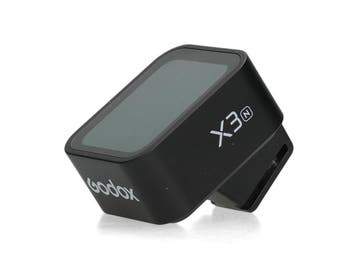 Godox X3 Transmitter - Nikon - 1 jaar garantie, Ophalen of Verzenden, Zo goed als nieuw, Godox