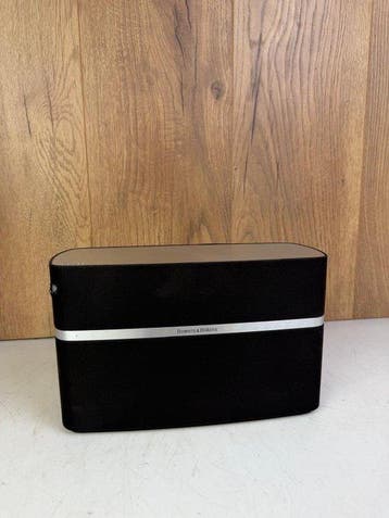 Bower & Wilkins - A5 Actieve luidsprekerset