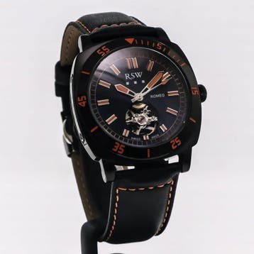 RSW - Romeo Swiss Made Automatic Watch - RSWA160H-BL-13 -