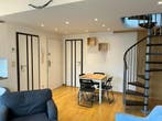 Appartement en Avenue Maréchal Joffre, Uccle, 50 m² ou plus, Bruxelles