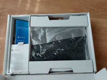 Sony - Playstation 4 (PS4) - Sony PlayStation 4 – Console, Games en Spelcomputers, Nieuw