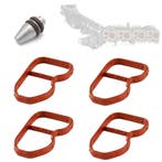 BMW MINI Diesel B47 Wervelkleppen Swirl Flaps Verwijder Kit, Verzenden, Nieuw