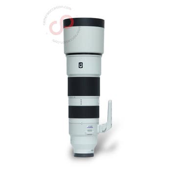 Sony 200-600mm 5.6-6.3 FE G OSS nr. 2766, Audio, Tv en Foto, Foto | Lenzen en Objectieven, Ophalen of Verzenden, Zo goed als nieuw