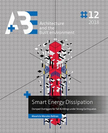 Smart Energy Dissipation | Mauricio Morales Beltran | Nieuw, Verzenden, Mauricio Morales Beltran