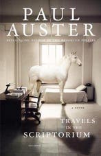 Travels in the Scriptorium 9780312426293 Paul Auster, Verzenden, Paul Auster