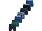 Veiling - Bjorn Borg 7-Pack Boxers - M