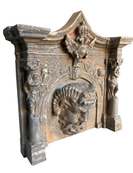 Fontaine - 1990-2000, Antiek en Kunst, Curiosa en Brocante