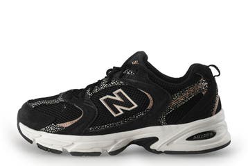 New Balance Sneakers in maat 40½ Zwart, Verzenden, Sneakers