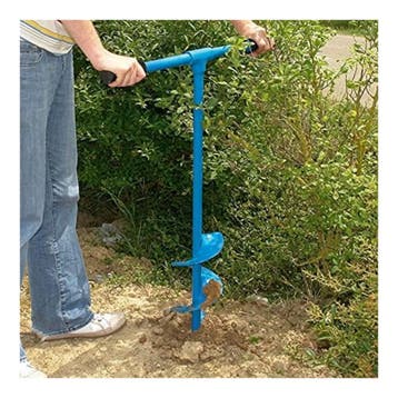 Güde GH 150 handgrondboor Ø 15 cm, lengte 104 cm, Ophalen of Verzenden, Nieuw