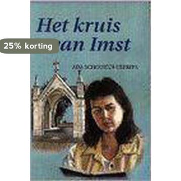 Het kruis van imst 9789033113246 A. Schouten-Verrips, Verzenden, Gelezen, A. Schouten-Verrips