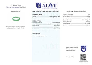 No Reserve - ALGT Certified - Grote en Zeer Exclusieve