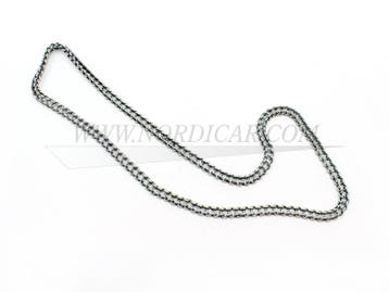 Raamketting achterportier gebruikt Volvo 653738-U Amazon