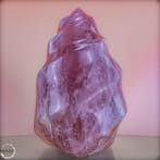 Flamme de quartz rose – Symbole de lamour et de lharmonie, Collections