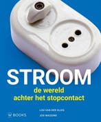 Stroom 9789462582309 Jos Wassink, Verzenden, Zo goed als nieuw, Jos Wassink