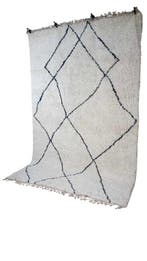 Tapis berbère, tapis Beni Mellal - Tapis - 310 cm - 200 cm -, Maison & Meubles