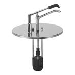 Emmer dispenser  instelbaar tot 40g | Voor emmer van  10, Verzenden, Nieuw in verpakking