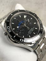 TAG Heuer - Aquaracer Calibre 72 Countdown Chronograph