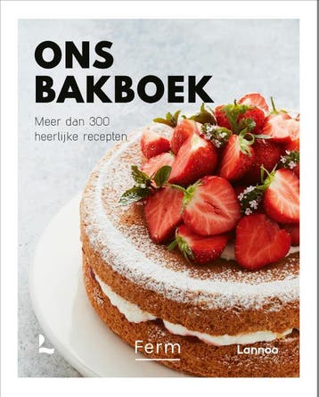 Ons Bakboek |  | Nieuw, Verzenden, Nieuw