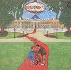 Urbanus - Urbanus VI, Verzenden