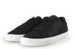 Cycleur de Luxe Sneakers in maat 42 Zwart, Kleding | Heren, Schoenen, Verzenden, Zwart, Zo goed als nieuw, Sneakers