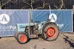 Veiling: Minitractor Eicher ES 202 Diesel 30pk, Ophalen, Nieuw