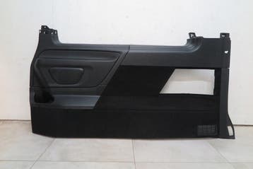 Mercedes Vito W447 rechter achterbekleding, Verzenden