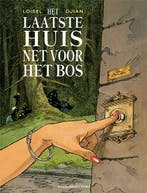 Het Laatste Huis Net Voor Het Bos 9789002288746, Verzenden, Nieuw