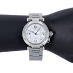 Cartier - Pasha C - Sans prix de réserve - 2324 - Unisexe -