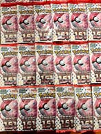 Pokémon - 10 Booster pack - UNWEIGHTED Scarlet & Violet 151, Hobby & Loisirs créatifs, Jeux de cartes à collectionner | Pokémon