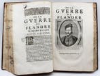 Strada - Guerre de Flandre - 1651