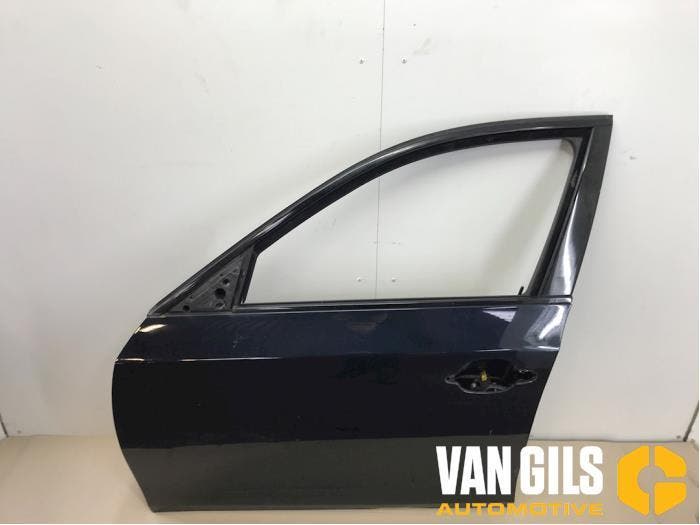 Portier 4Deurs links-voor BMW 5-Serie O179019, Autos : Pièces & Accessoires, Carrosserie & Tôlerie