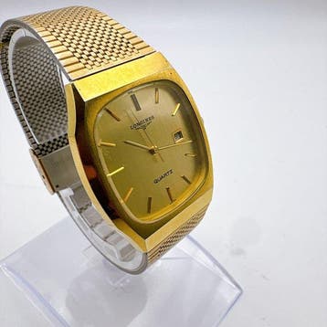 Longines - Vintage Quartz - Sans prix de réserve - 148950 -