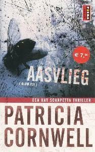 Aasvlieg / Kay Scarpetta / 12 9789021000053, Verzenden, Gelezen, Patricia Cornwell
