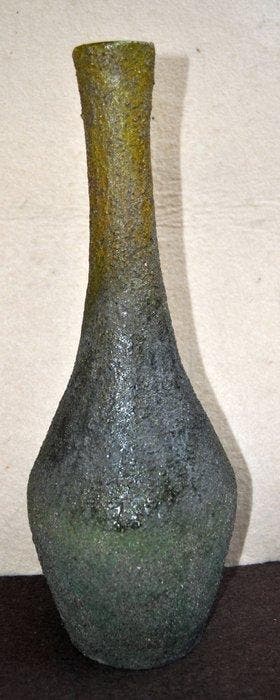 Vincenzo Lovari (1927) - Vaas - Hoogte: 40 cm - Keramiek -