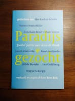 Paradijs gezocht. Joodse poëzie voor en na de Shoah, Verzenden, Zo goed als nieuw, Lea Dasberg