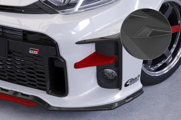 Performance Flaps voor Toyota GR Yaris (XP21) FP017-L, Auto-onderdelen, Verzenden, Nieuw