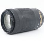 Nikon AF-P 70-300mm f/4.5-6.3G ED VR DX | Tweedehands, Verzenden