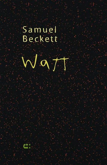 Watt 9789074328876 Simon Beckett, Boeken, Verzenden, Gelezen, Simon Beckett