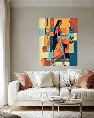 Michael Mey - Tribal Beauty - XL