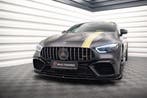 Front Splitter V.2 voor Mercedes Benz AMG GT 63S Aero Coupe, Ophalen of Verzenden