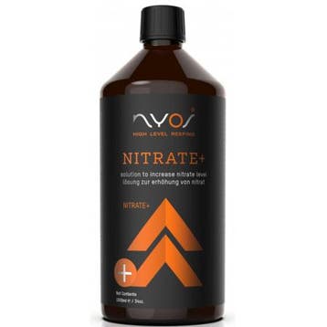 Nyos NITRATE+, Verzenden