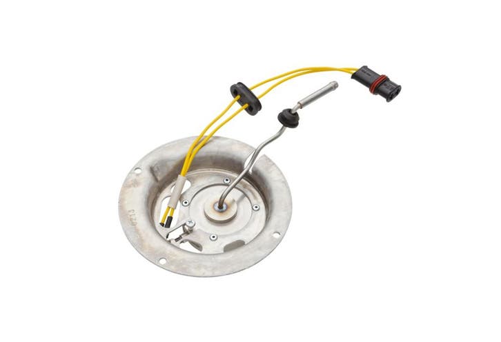 Webasto brander AT 3500/5000 24V Diesel, Bricolage & Construction, Chauffage & Radiateurs, Enlèvement ou Envoi