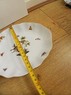 Herend - Koffie- en theeservies (2) - Dienblad -