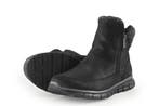 Skechers Boots in maat 38 Zwart, Kleding | Dames, Skechers, Verzenden, Zwart, Overige typen