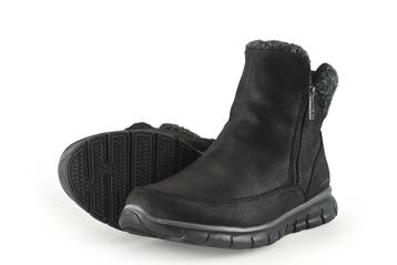 Skechers Boots in maat 38 Zwart, Skechers, Verzenden, Zwart, Overige typen