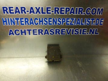 Stuurapparaat stationair regelapparaat Opel Monza, Rekord..., Verzenden, Gebruikt, Opel