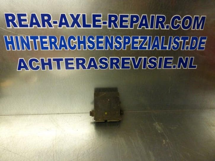 Stuurapparaat stationair regelapparaat Opel Monza, Rekord..., Auto-onderdelen, Motor en Toebehoren, Gebruikt, Opel, Verzenden