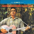 Johnny Cash - Songs Of Our Soil, Verzenden, Gebruikt