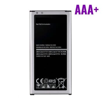 Samsung Galaxy S5 i9600 Batterij/Accu AAA+ Kwaliteit, Verzenden, Nieuw