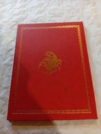 Le Scorpion T8 - C + ex-libris - 1 Album - Édition limitée -